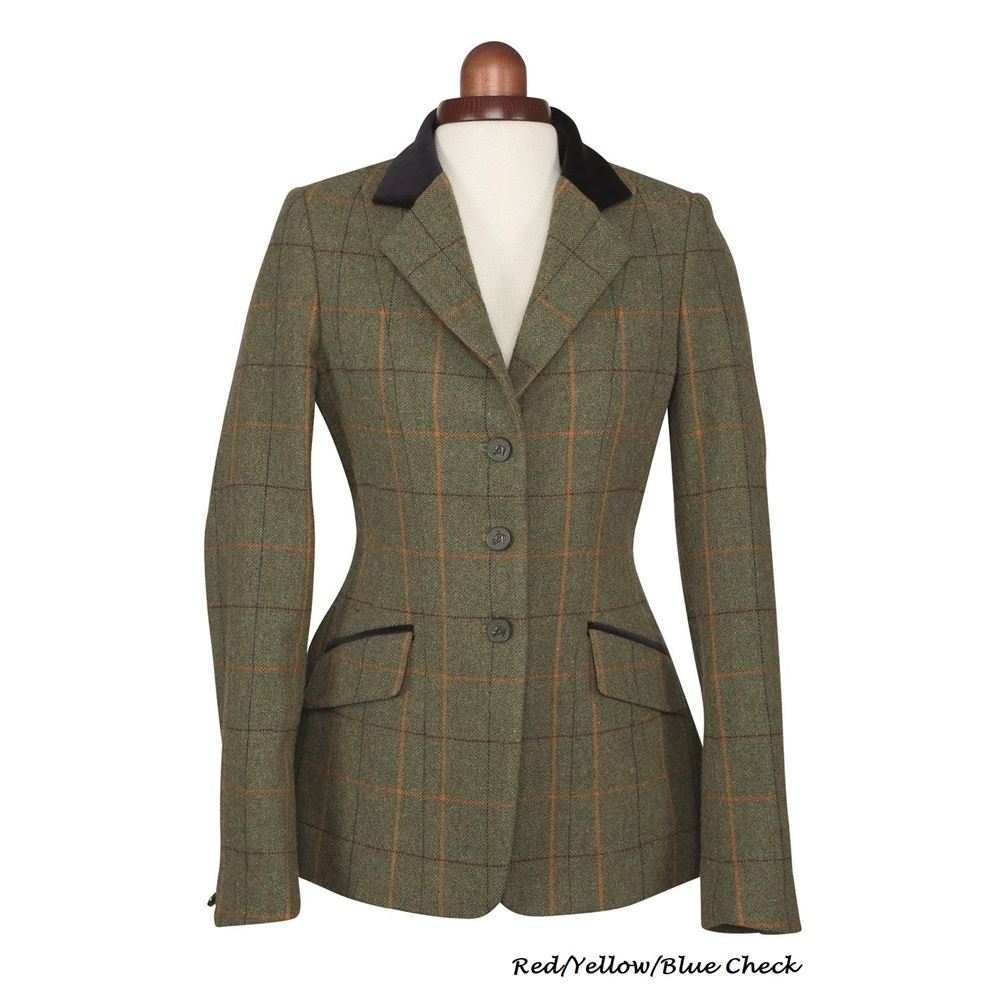 Shires Aubrion Saratoga Ladies Jacket