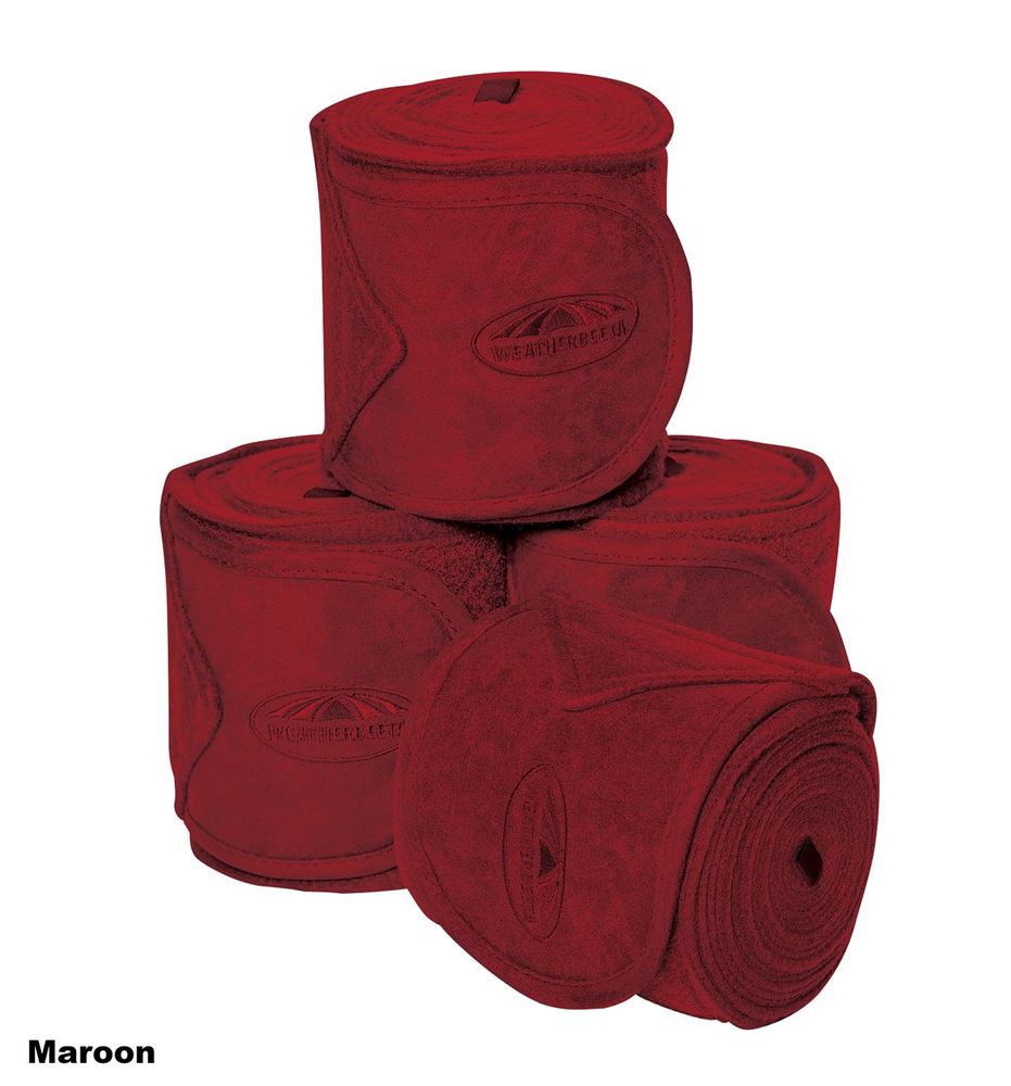 Weatherbeeta Prime Fleece Bandages