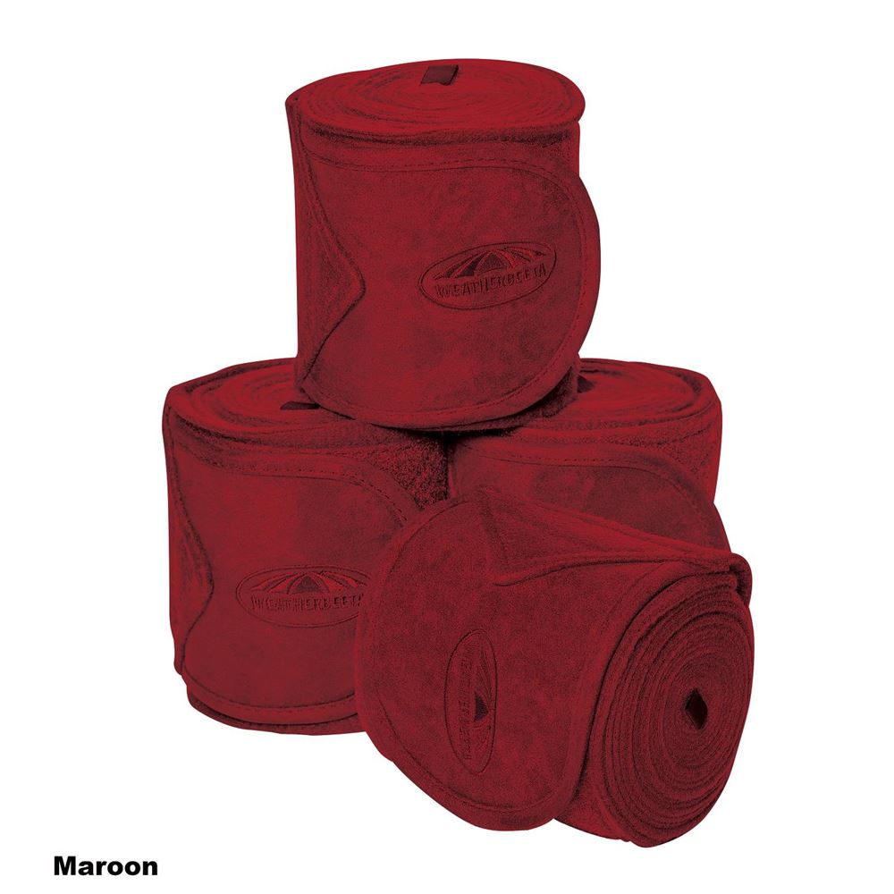 Weatherbeeta Prime Fleece Bandages