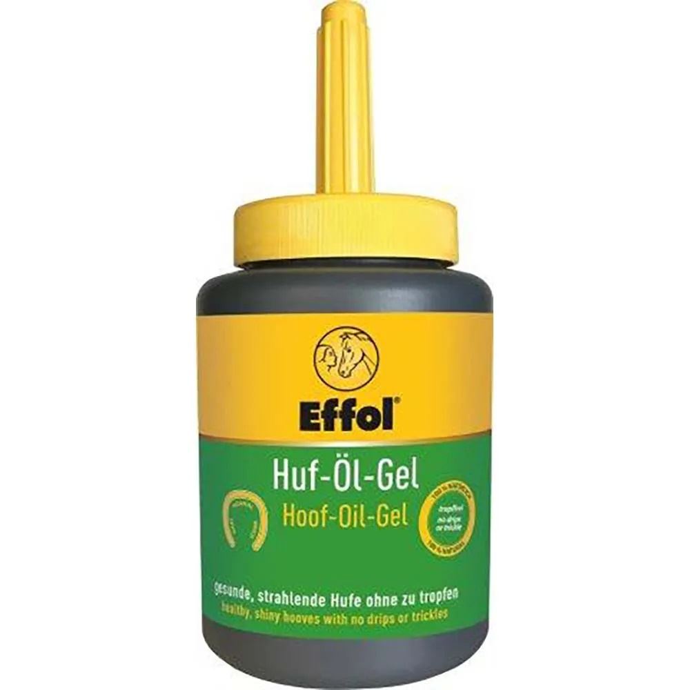 Effol Hoof Oil Gel (475ml)