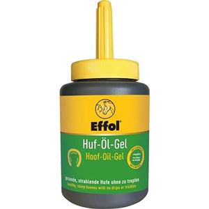 Effol Hoof Oil Gel (475ml)