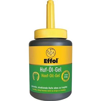 Effol Hoof Oil Gel (475ml)