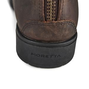 Shires Moretta Renata Country Boots (Brown)