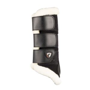 ProReaction Performance Air Mesh Brushing Boots by Hy Equestrian