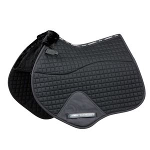 Weatherbeeta Prime Comfy Fleece Jump Shaped Saddlepad 