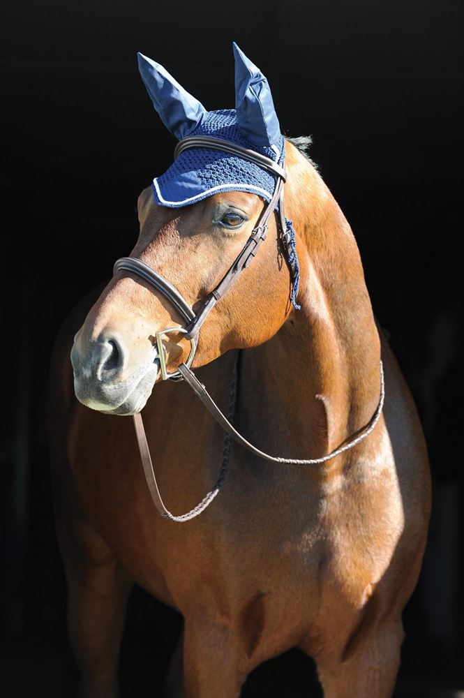 Roma Crochet Ear Cover