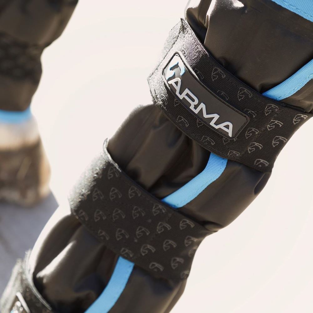 Shires ARMA Subzero Ice Boots