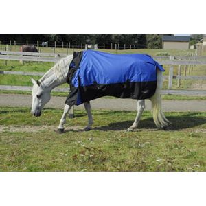 Rhinegold Phoenix Outdoor Rug - 50g (Royal Blue)