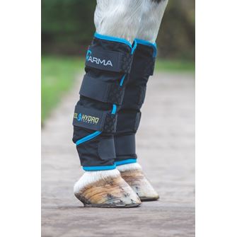Shires ARMA Cool Hydro Therapy Boots (Set of 2)