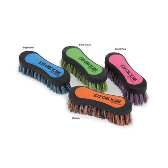 Shires Ezi-Groom Face Brush