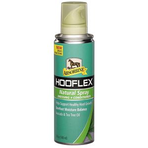 Absorbine Hooflex Natural Spray Dressing & Conditioner