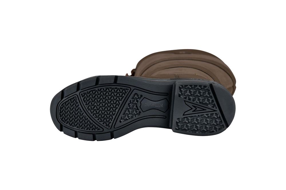 Dublin River Boots IV (Chocolate)
