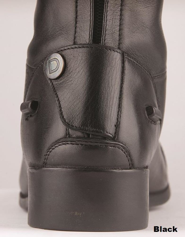 Dublin Galtymore Tall Field Boots