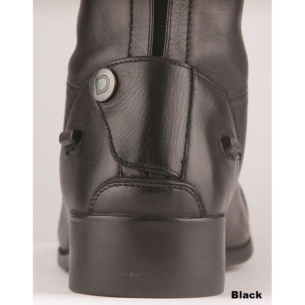 Dublin Galtymore Tall Field Boots