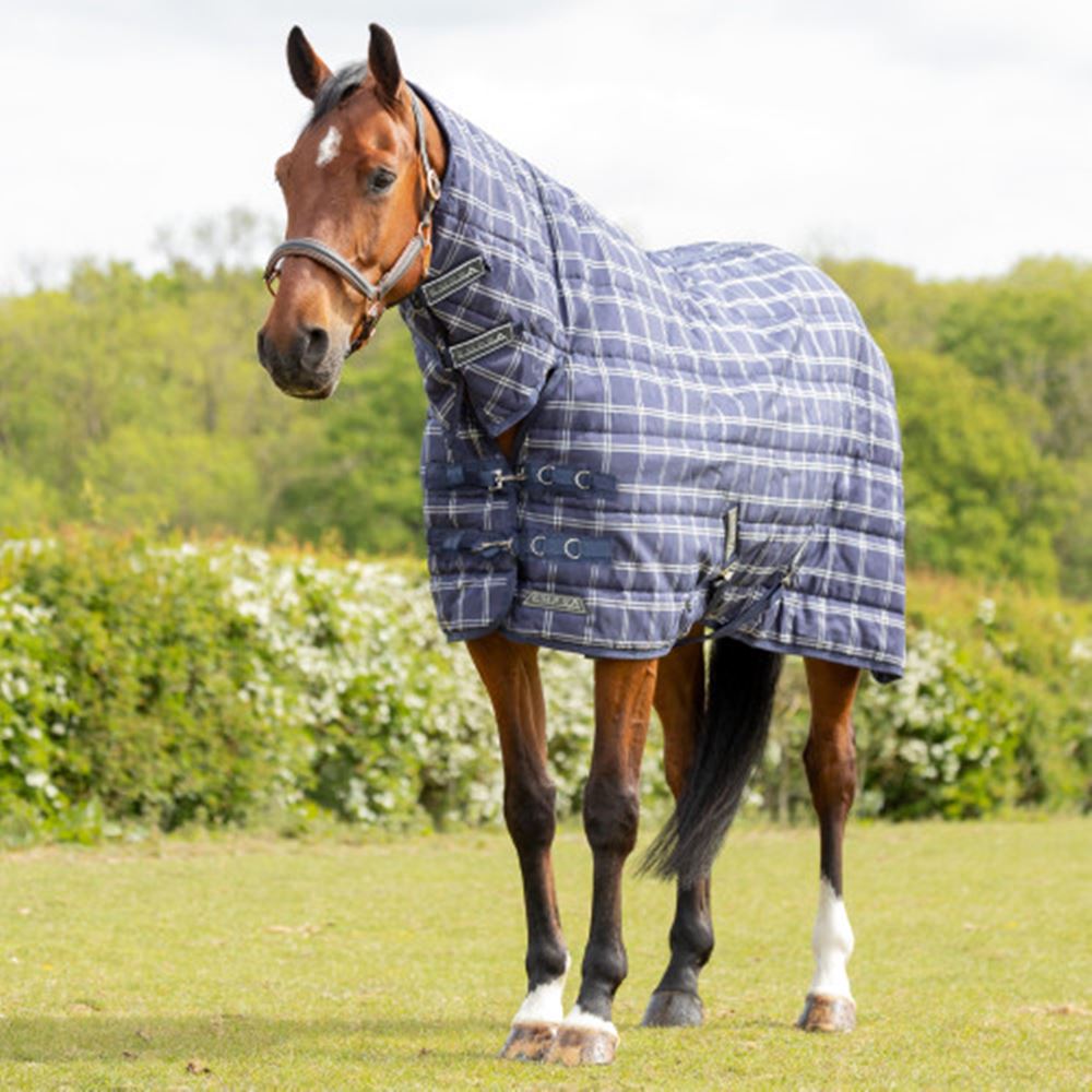 StormX Empra Extra 250 Combi Stable Rug (Navy)