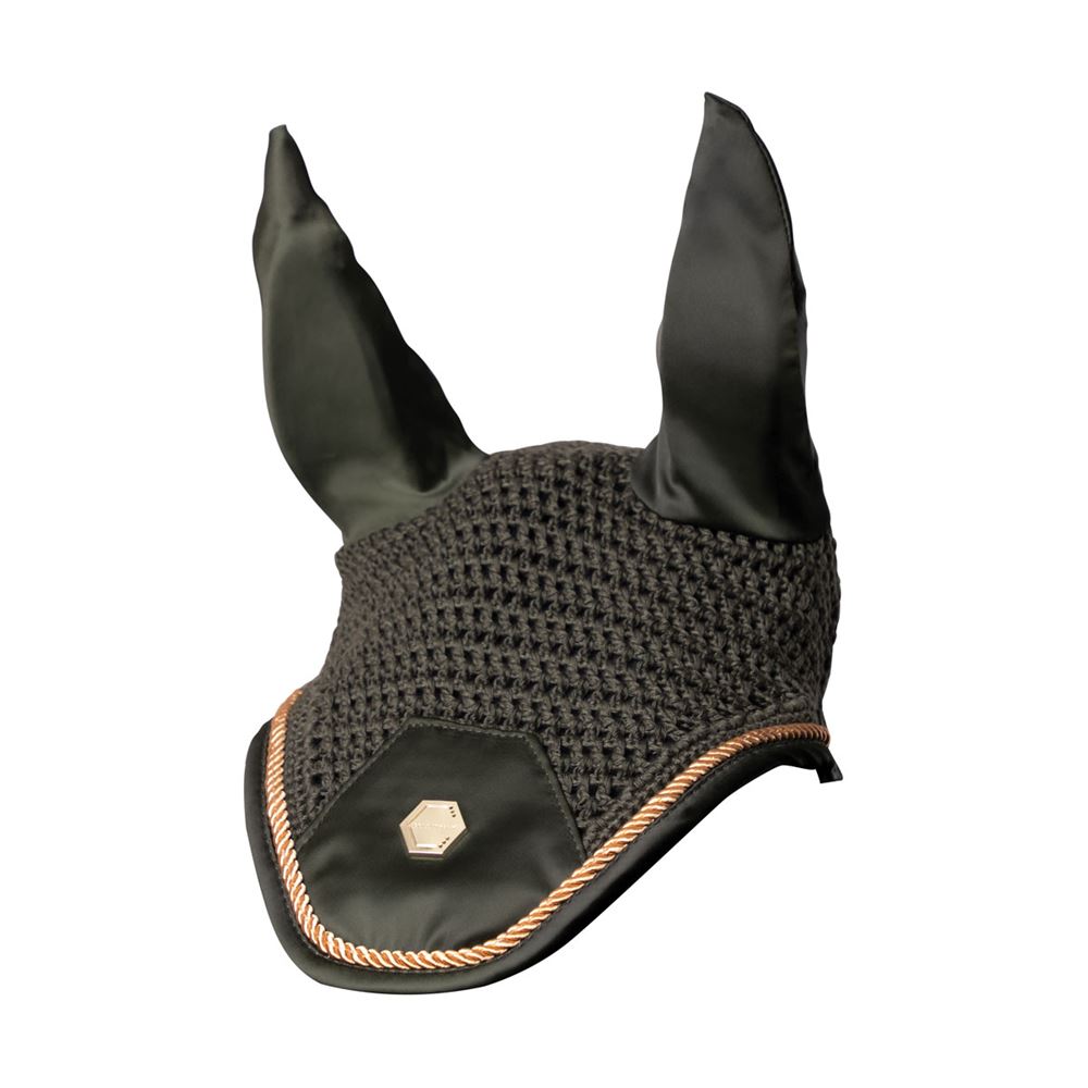 Coldstream Marygold Fly Veil (Fern Green)