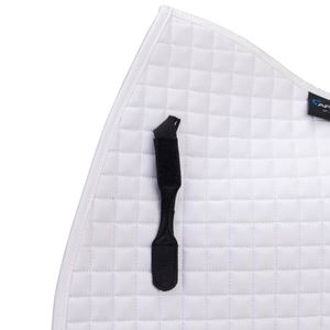 Shires Arma Numbered Saddlecloth