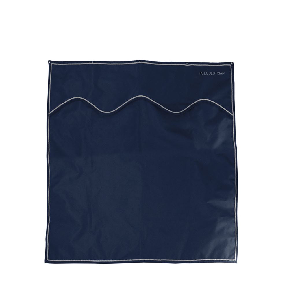 Hy Equestrian Stable Drape