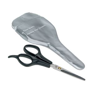 Lincoln Mane & Tail Scissors