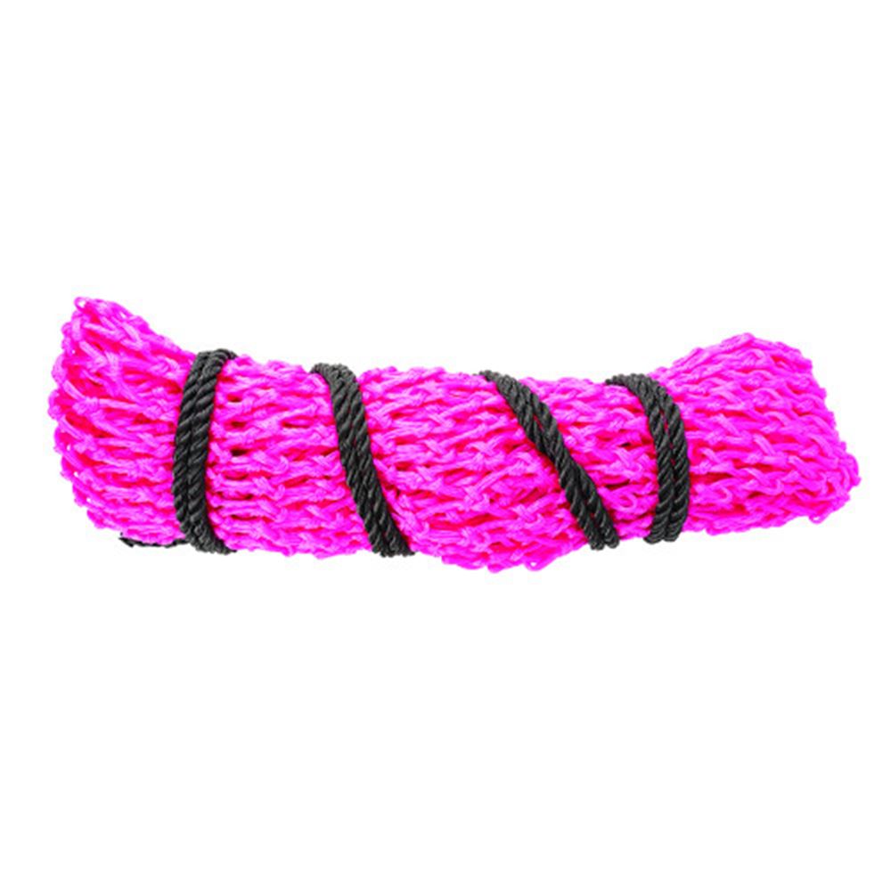 Hy Equestrian Slow Flow XL Haynet (Pink)