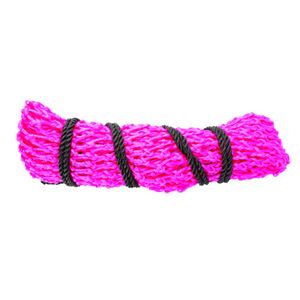 Hy Equestrian Slow Flow XL Haynet (Pink)
