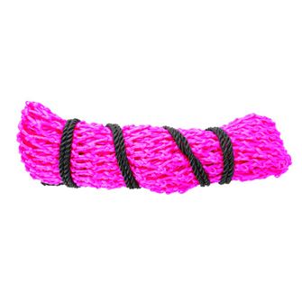 Hy Equestrian Slow Flow XL Haynet (Pink)