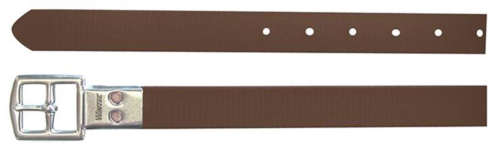 Wintec Slimline Stirrup Leathers