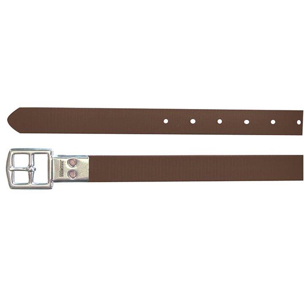 Wintec Slimline Stirrup Leathers