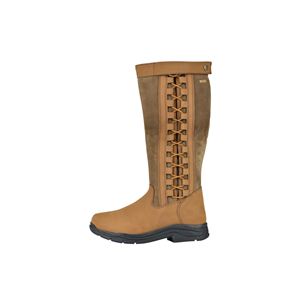 Dublin Pinnacle Boots III (Dark Brown)