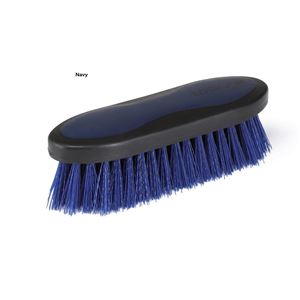 Shires Ezi-Groom Dandy Brush (Large)