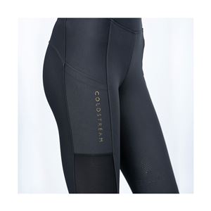 Coldstream Ednam Riding Tights (Black)