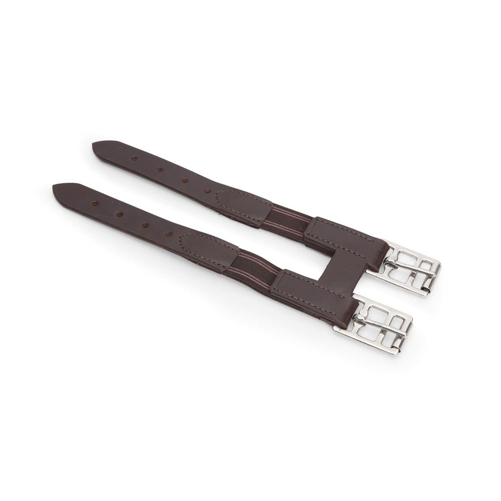 Shires Blenheim Girth Extension with Elastic Inserts
