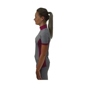 HyFASHION Arabella Ladies Sports Shirt