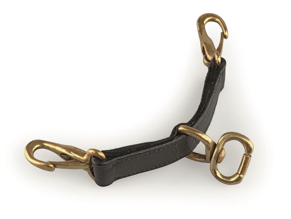 Blenheim Leather Newmarket Attachment