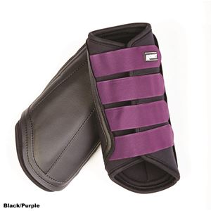 Roma Neoprene Brushing Boots