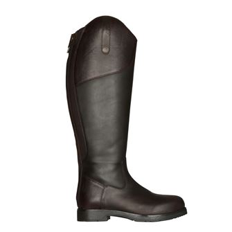 Shires Moretta Ventura Lite Riding Boots (Dark Brown)