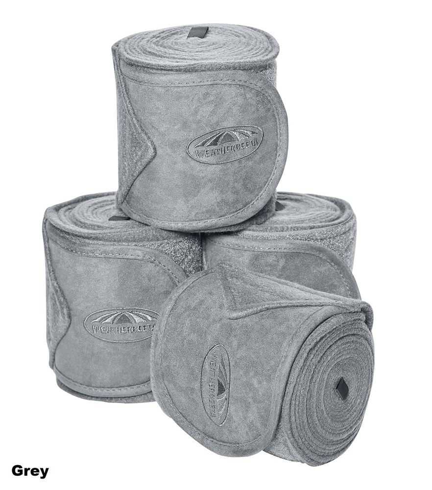 Weatherbeeta Prime Fleece Bandages