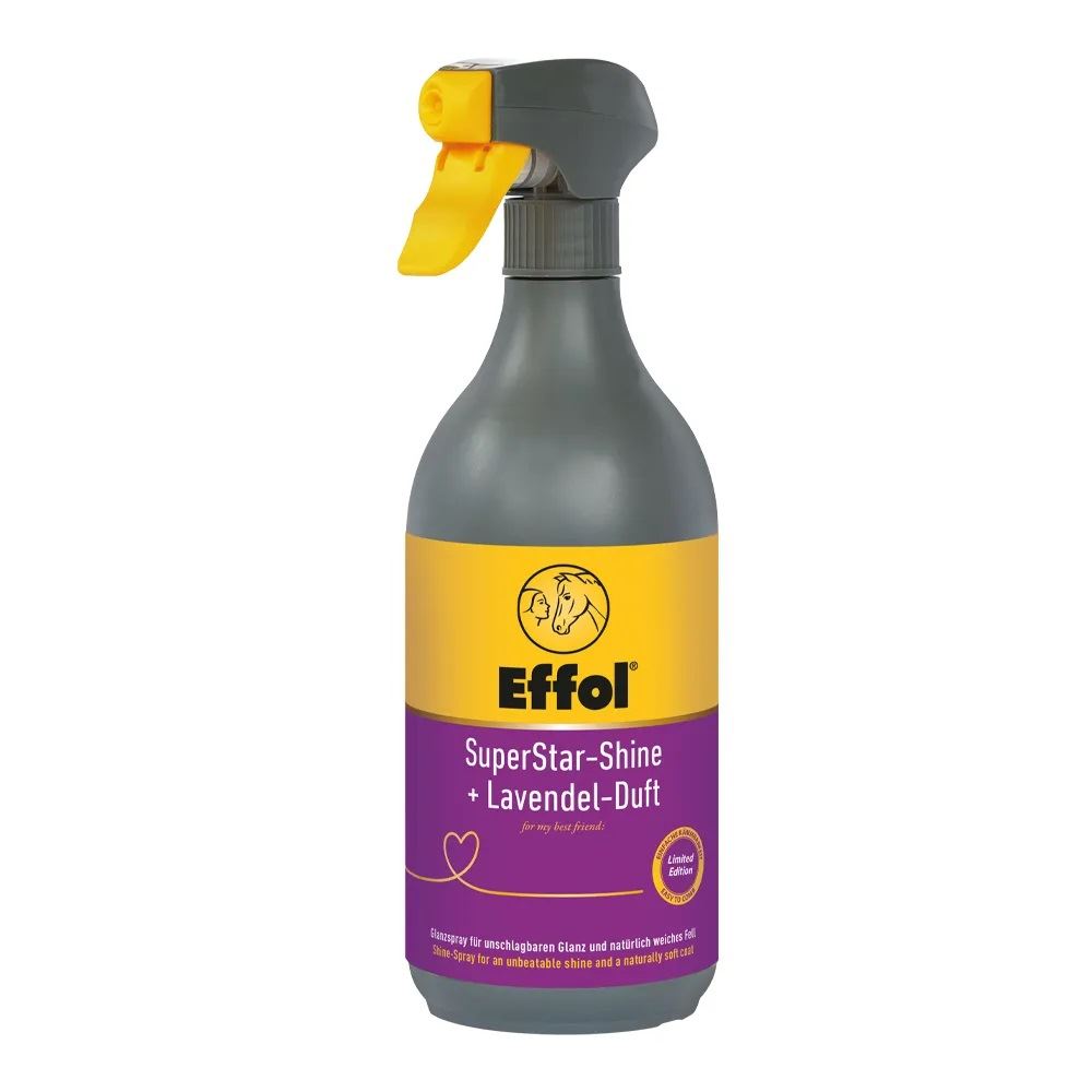 Effol Superstar Shine (750ml)