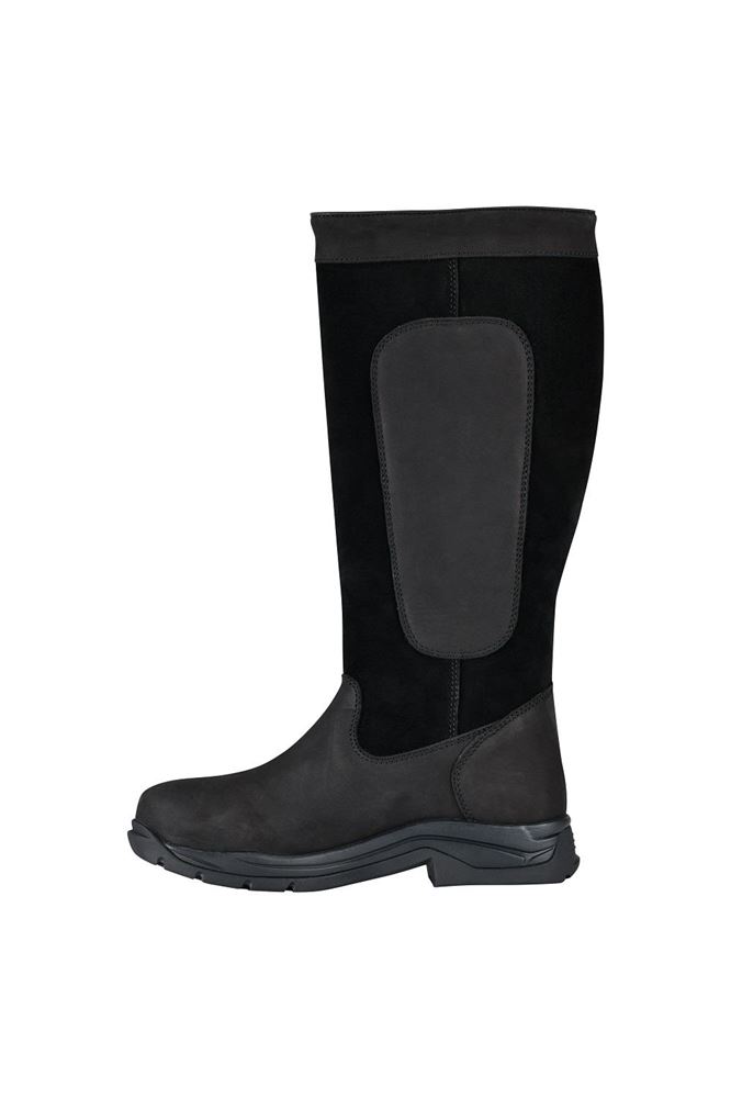 Dublin Pinnacle Boots III (Black)