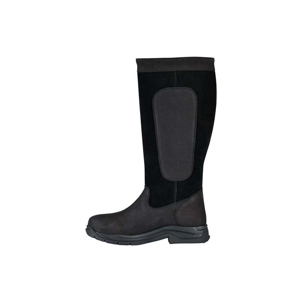 Dublin Pinnacle Boots III (Black)