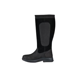 Dublin Pinnacle Boots III (Black)
