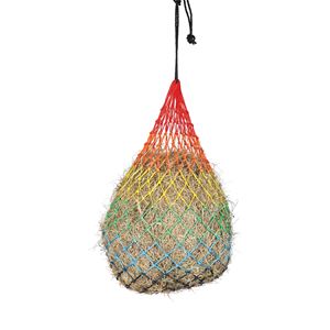 HYCONIC Haynet by Hy Equestrian (Rainbow)