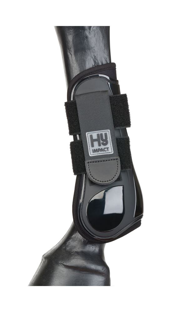 HyIMPACT Pro Tendon Boots