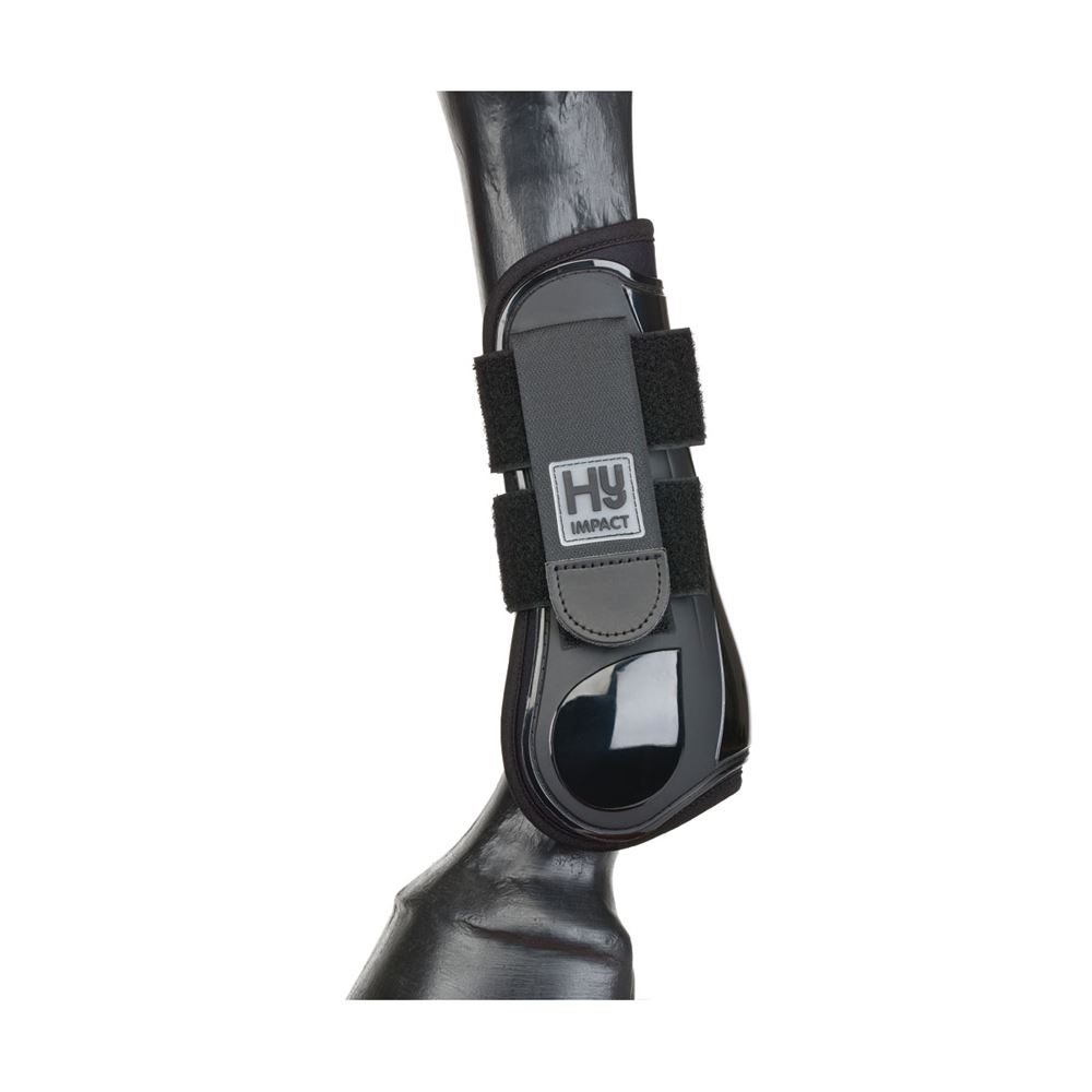 HyIMPACT Pro Tendon Boots