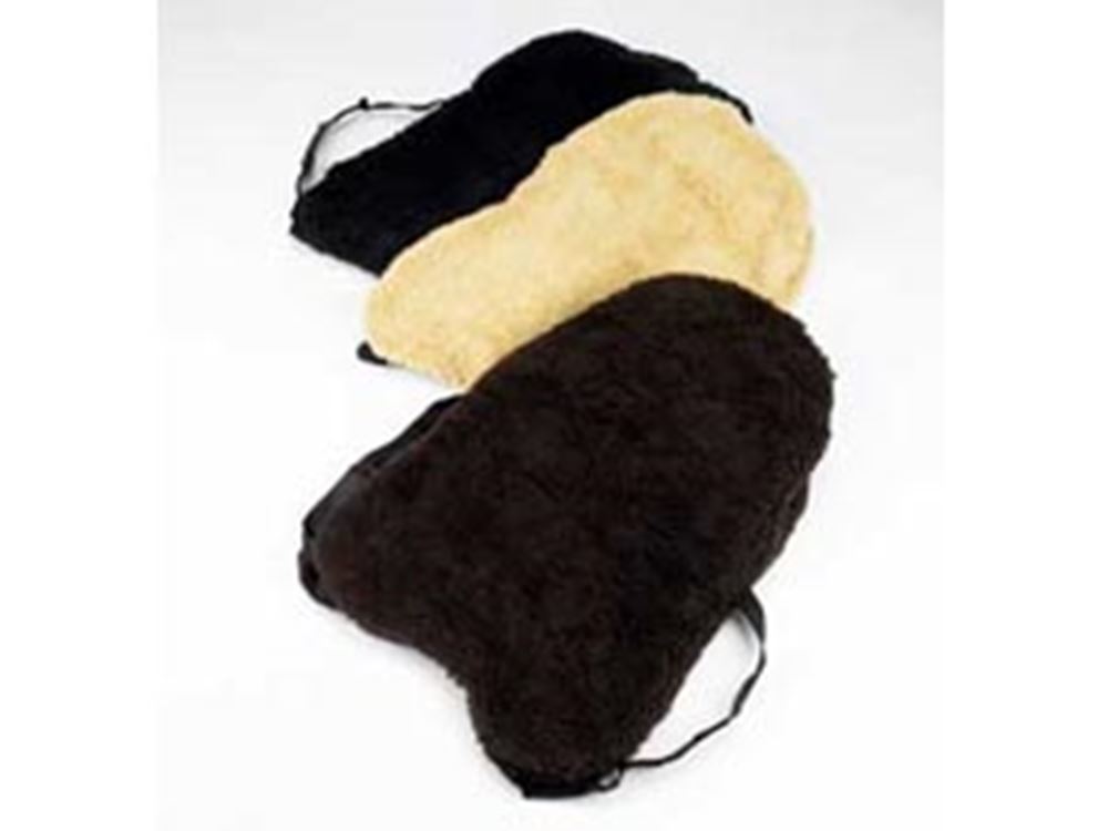 Hy Fur Fabric Seat Saver