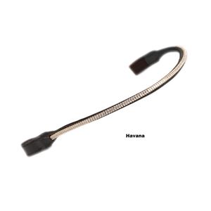 Shires Aviemore Fine Diamante Browband