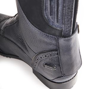 Shires Moretta Constantina Riding Boots (Navy)