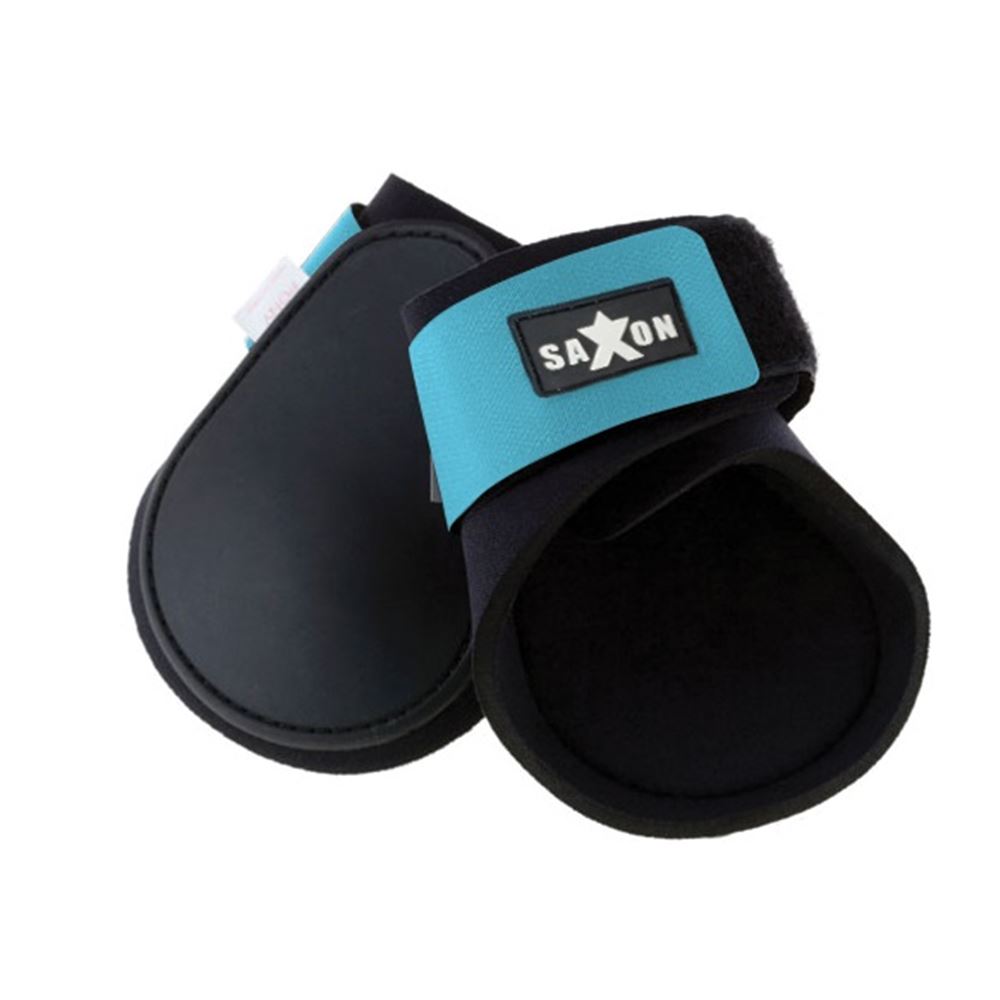 Saxon Contoured Fetlock Boot