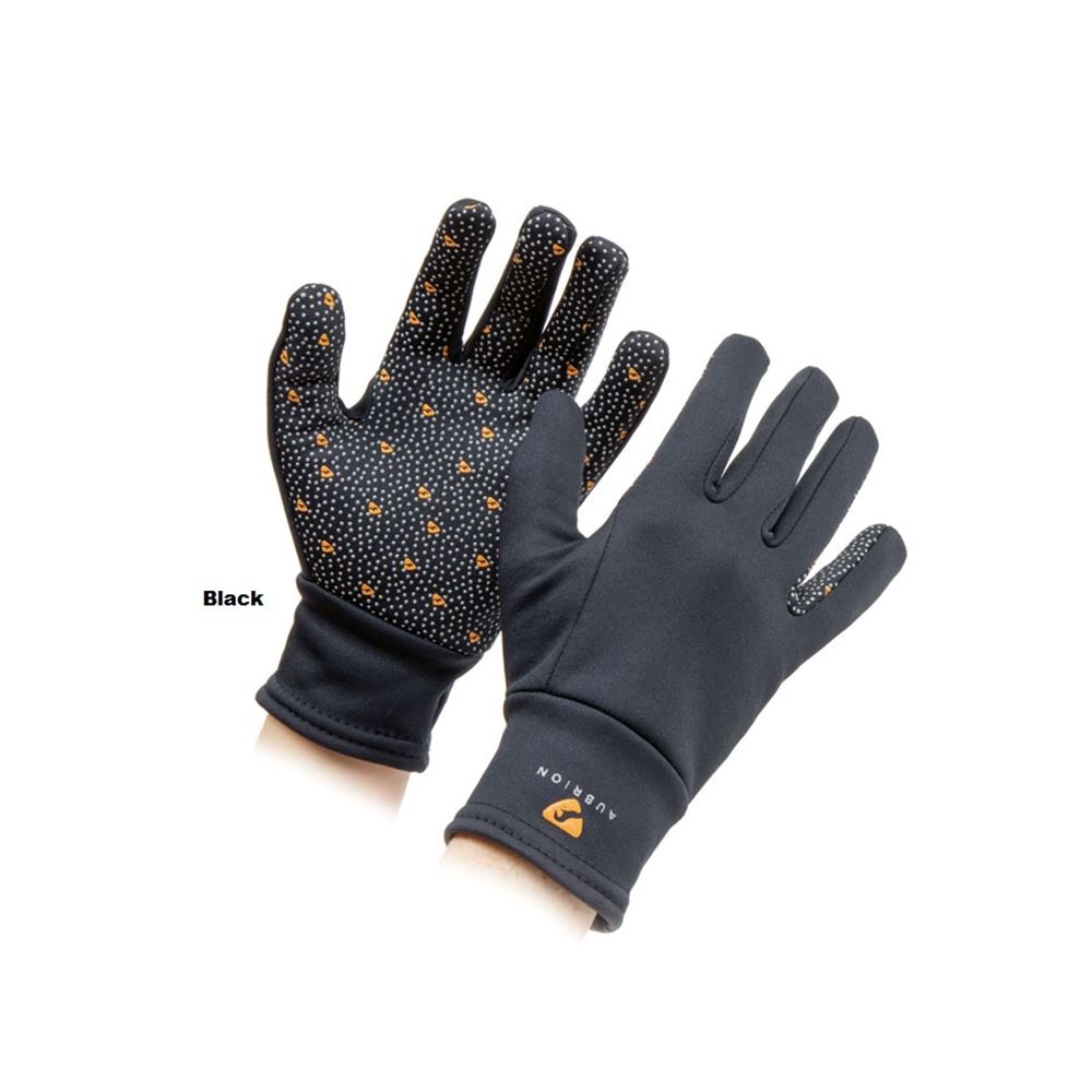 Shires Aubrion Ladies Patterson Winter Gloves