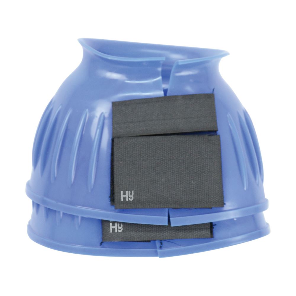 HyIMPACT Overreach Boots